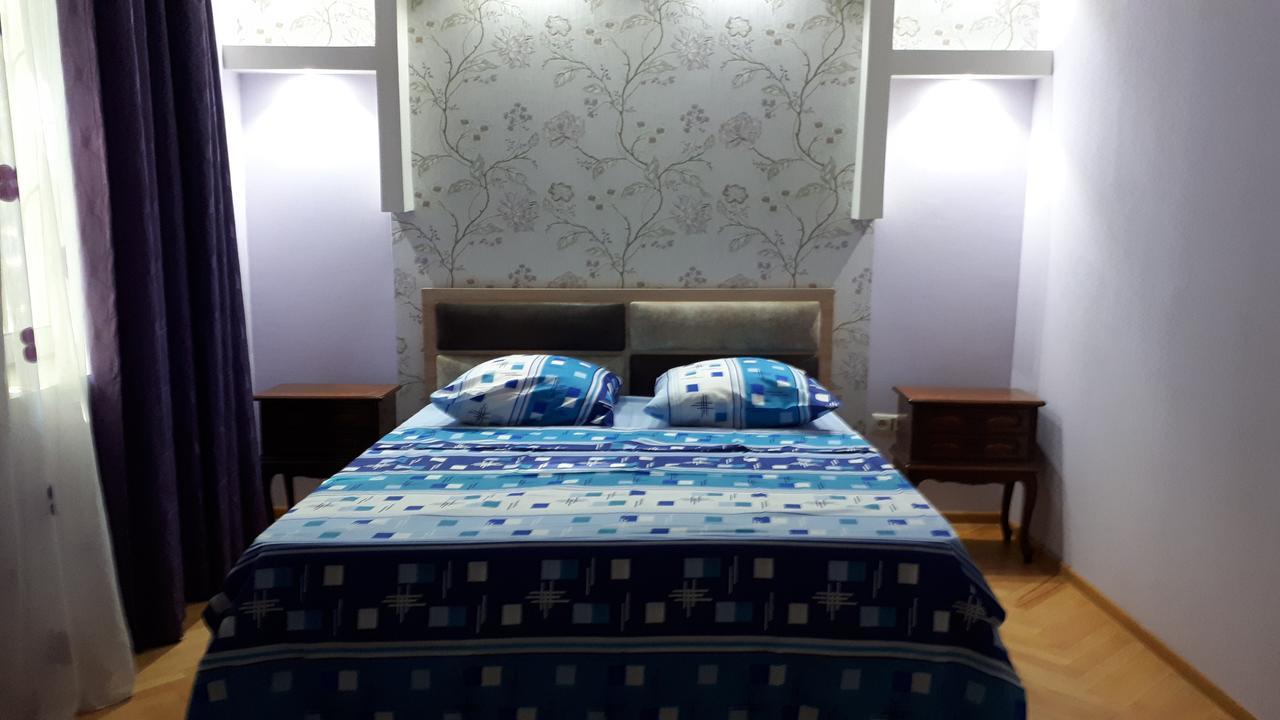 Modern Guest House Tbilisi Exteriér fotografie
