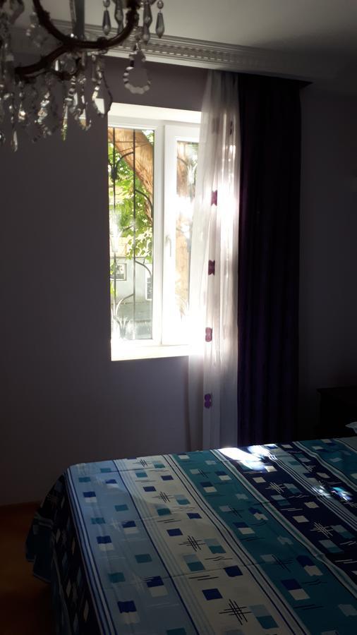 Modern Guest House Tbilisi Exteriér fotografie