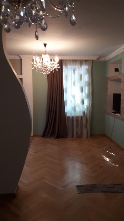 Modern Guest House Tbilisi Exteriér fotografie