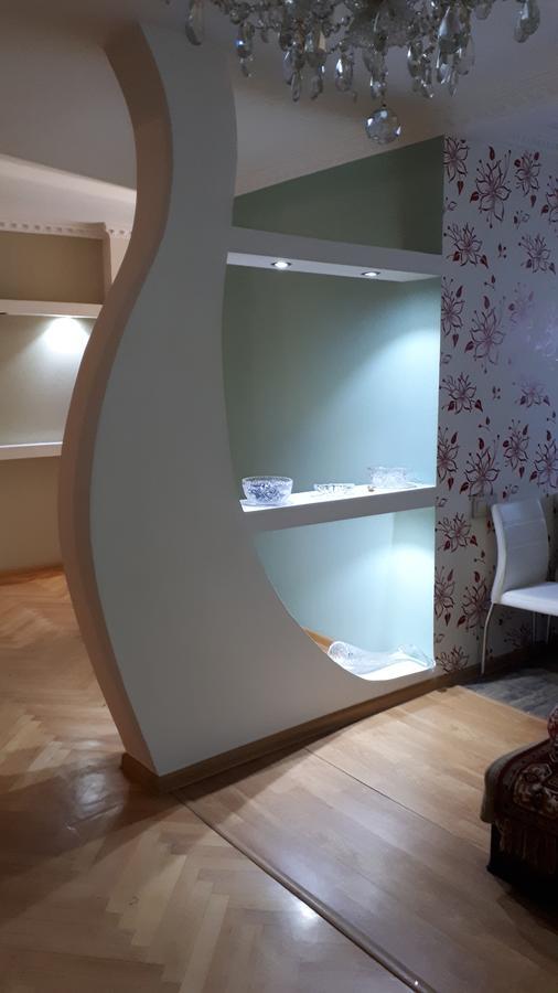 Modern Guest House Tbilisi Exteriér fotografie