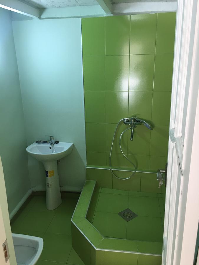 Modern Guest House Tbilisi Exteriér fotografie